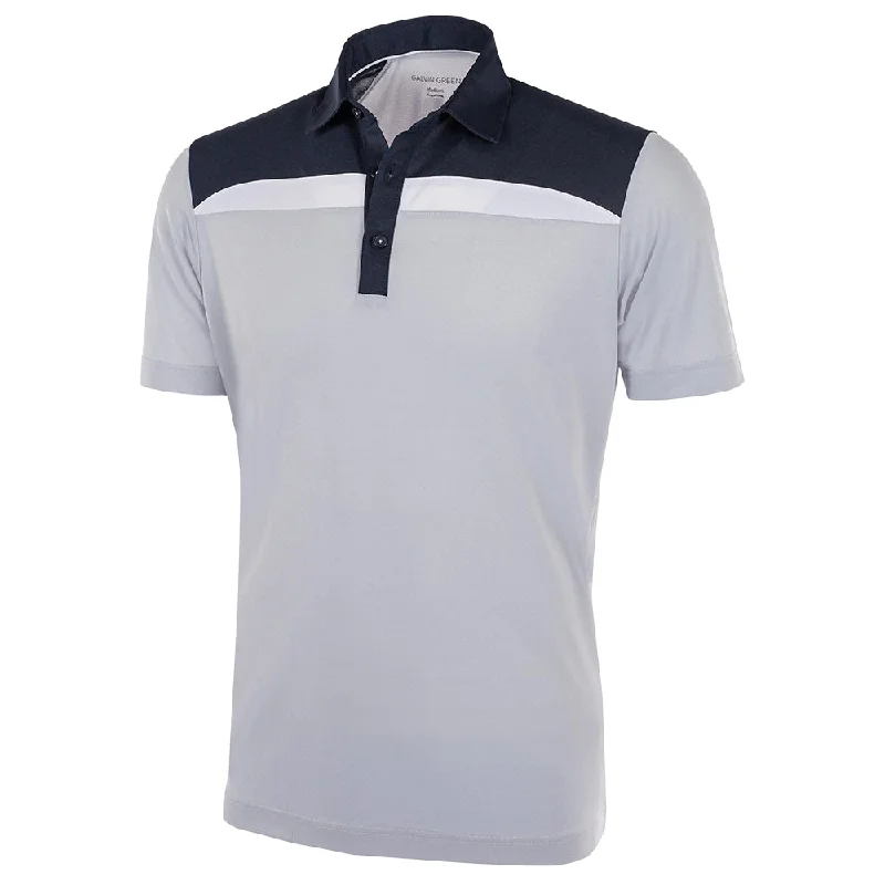 Galvin Green Mapping Ventil8 Plus Golf Polo 2022 Dynamic Men's Moto Dynamic Men's Moto