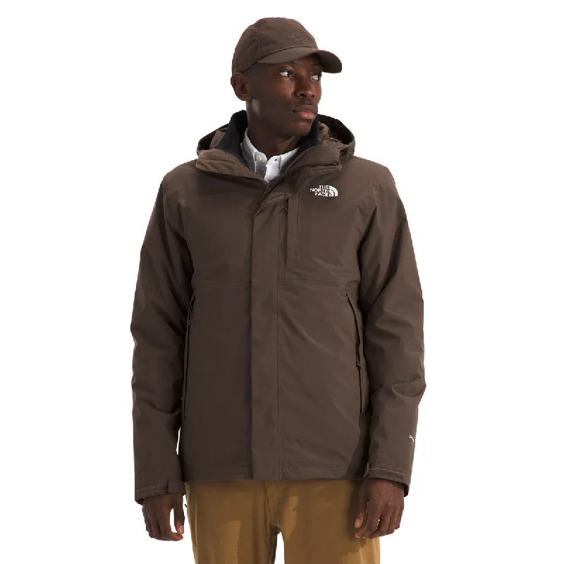 Smokey Brown/TNF Black