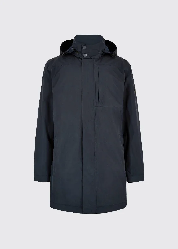 Blackstairs Waterproof Jacket - Navy Artistic Men's Avant Artistic Men's Avant