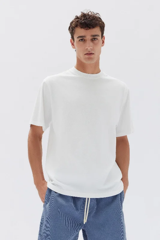 Knox Oversized Tee Refined Men's Hand Refined Men's Hand