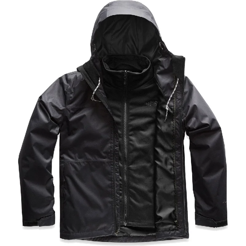 Men's Arrowood Triclimate Jacket Street Street