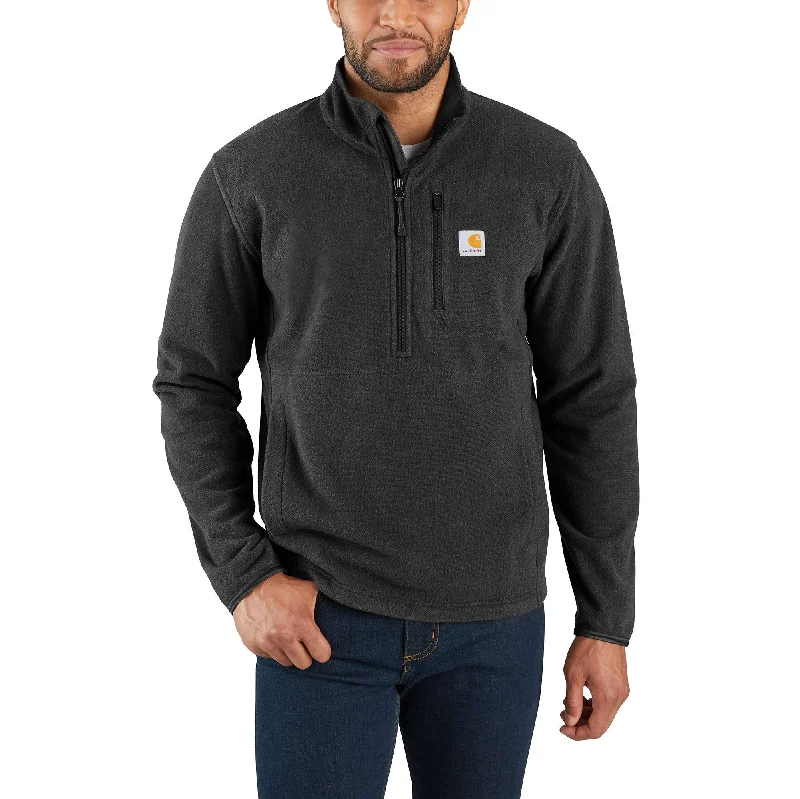 Dalton Half-Zip Fleece Jacket Relaxed Men's Beach Relaxed Men's Beach