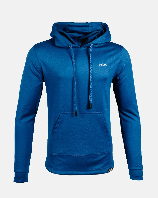 Big Blue Golf Hoodie Cool Men's Skate Cool Men's Skate