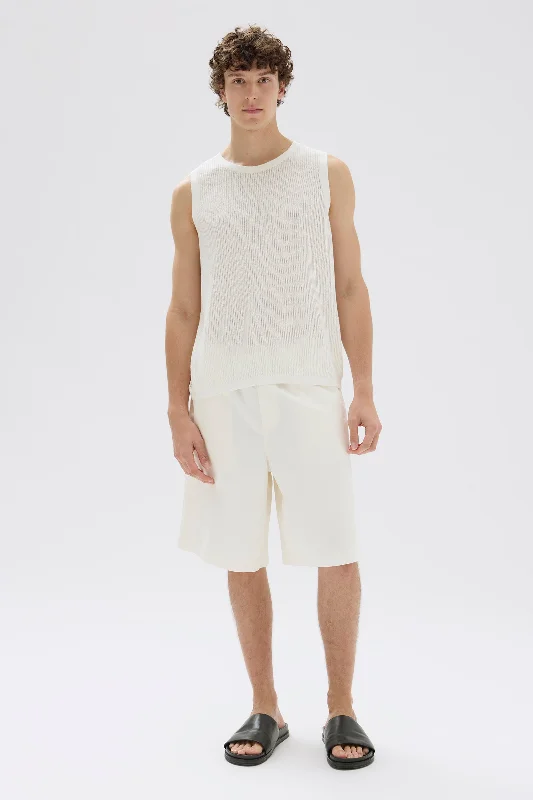 Carlo Knit Tank Dynamic Men's Glow Dynamic Men's Glow