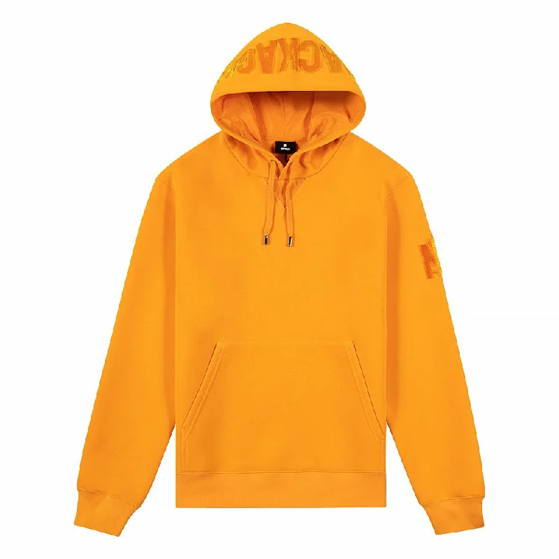 Krys Hoodie | Sunset Trendy Men's Oversized Trendy Men's Oversized