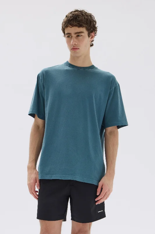 Knox Oversized Tee Classic Men's Pin Classic Men's Pin