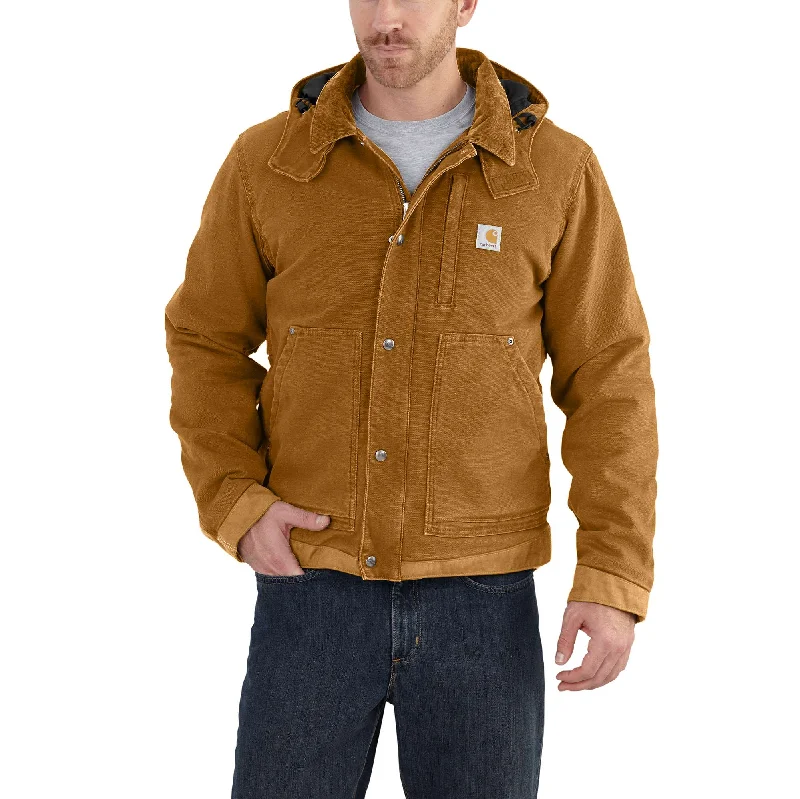 Full Swing® Caldwell Jacket Rugged Men's Outdoor  Rugged Men's Outdoor 