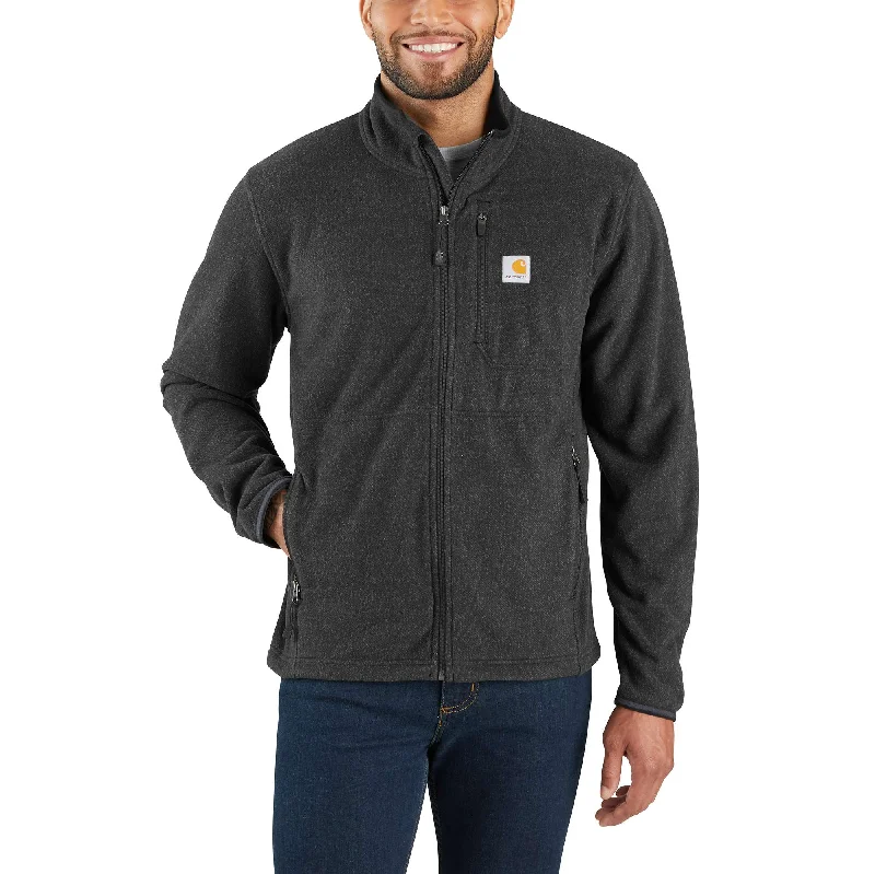 Dalton Full-Zip Fleece Jacket Sharp Men's Italian Sharp Men's Italian