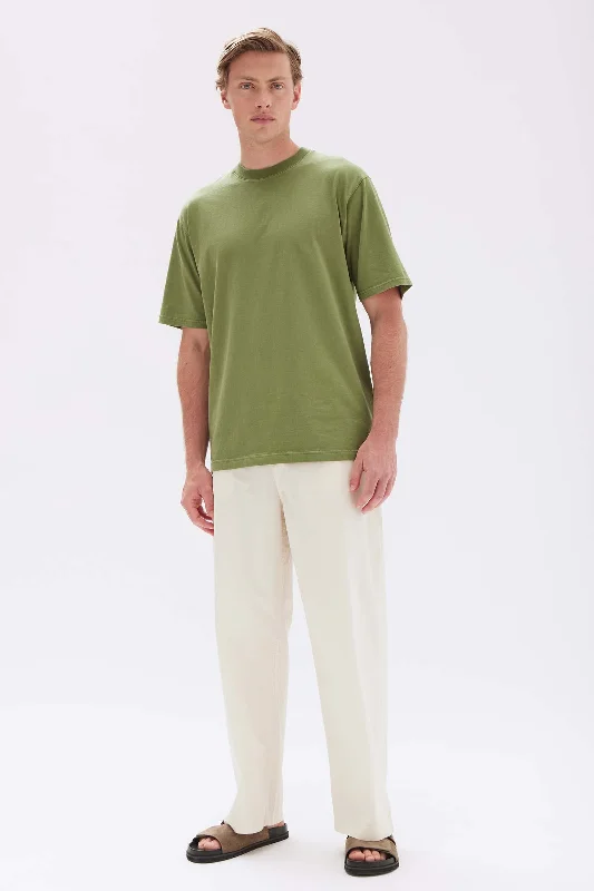 Knox Oversized Tee Modern Men's Tech Modern Men's Tech