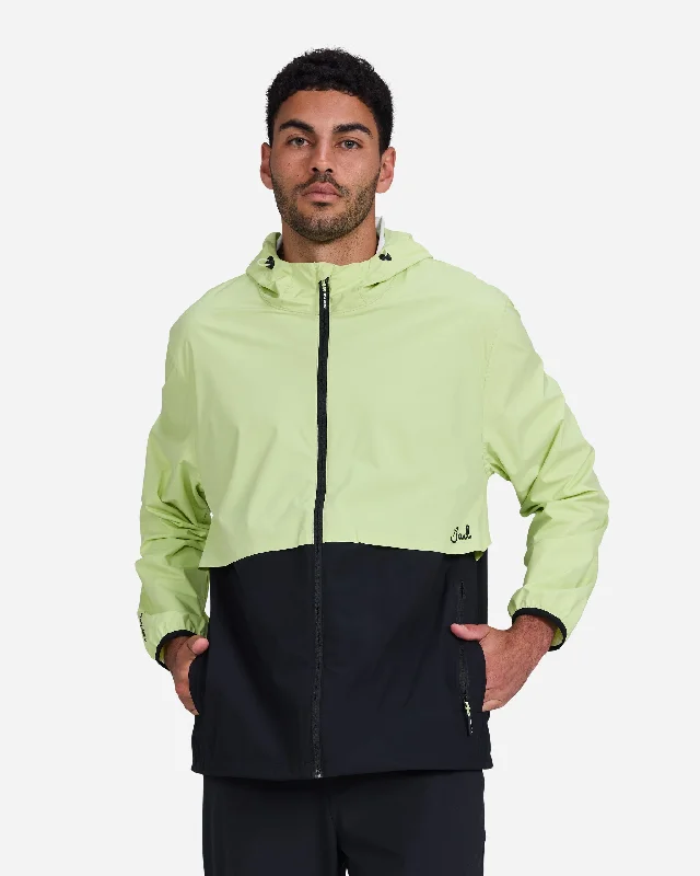 Stratus Rain Jacket Stylish Men's Tropical  Stylish Men's Tropical 