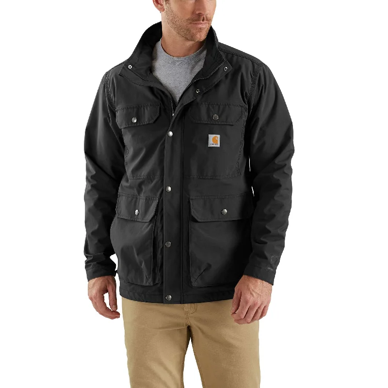 Utility Coat Hip Men's Retro Hip Men's Retro