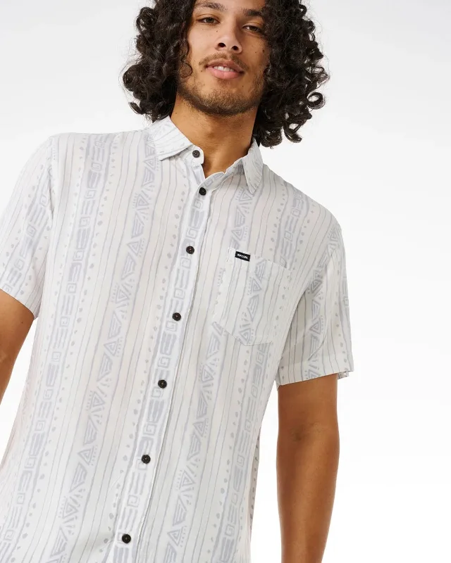 Party Pack S/S Shirt Artistic Men's Avant Artistic Men's Avant