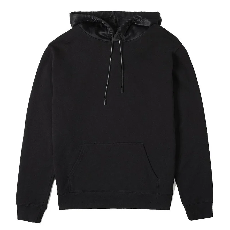 Silk Hoodie Traditional Men's Wool Traditional Men's Wool