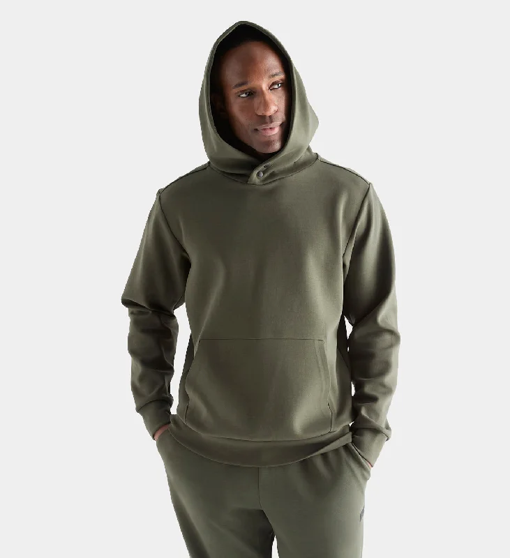 Men's Allday Elements Hoodie Tailored Tailored