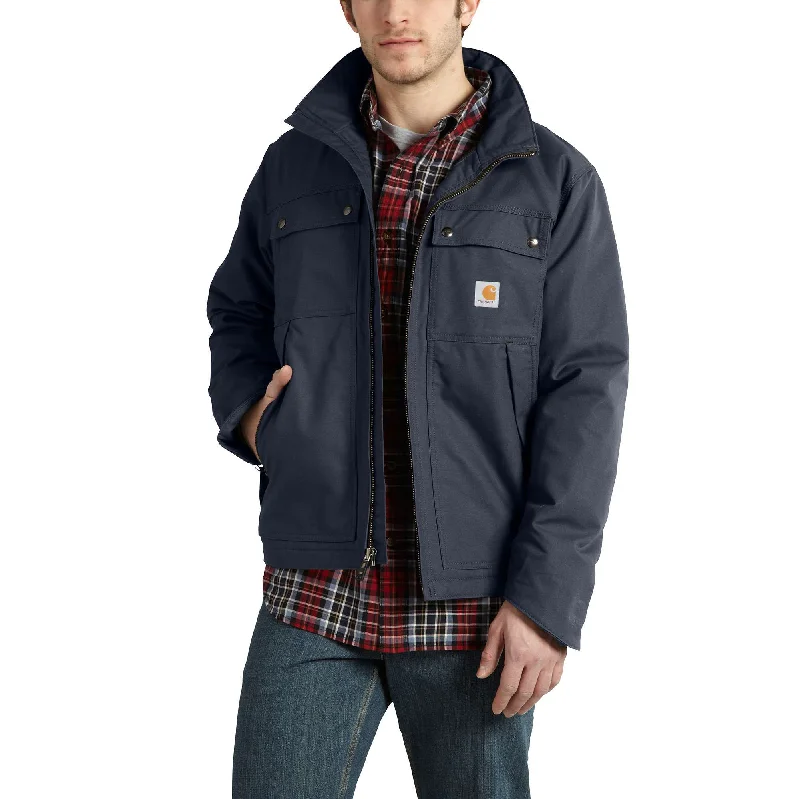 Quick Duck® Jefferson Traditional Jacket Luxurious Men's High Luxurious Men's High