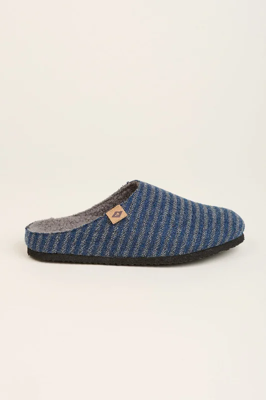 Stripe Slipper Dynamic Men's High Dynamic Men's High