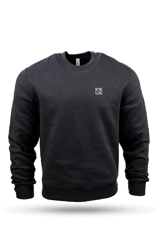 Accolade Premium Crewneck Sweatshirt Monochromatic All Monochromatic All