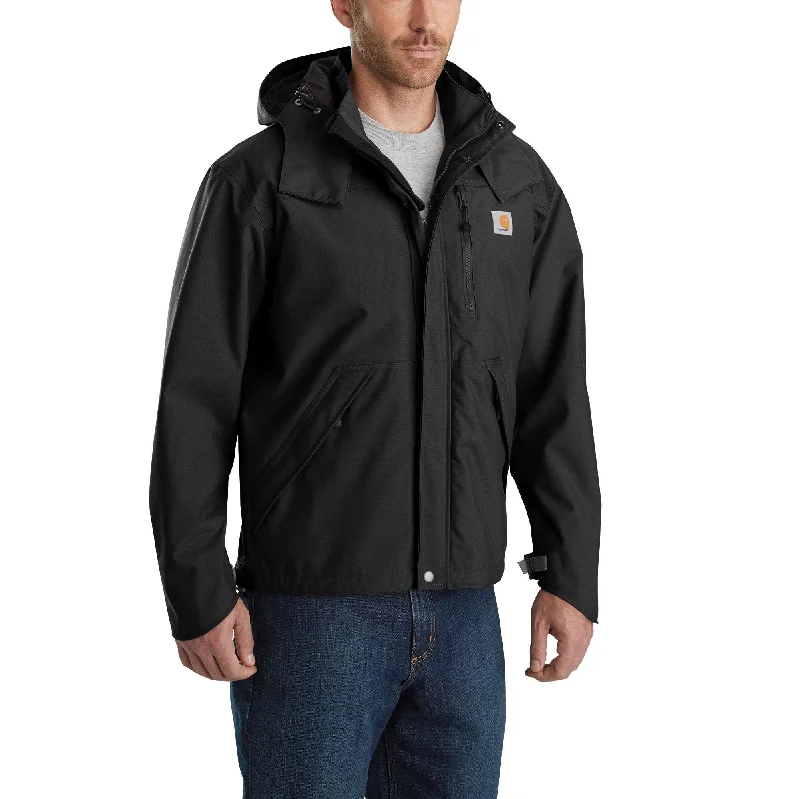 Shoreline Waterproof Breathable Jacket Hip Men's Urban Hip Men's Urban