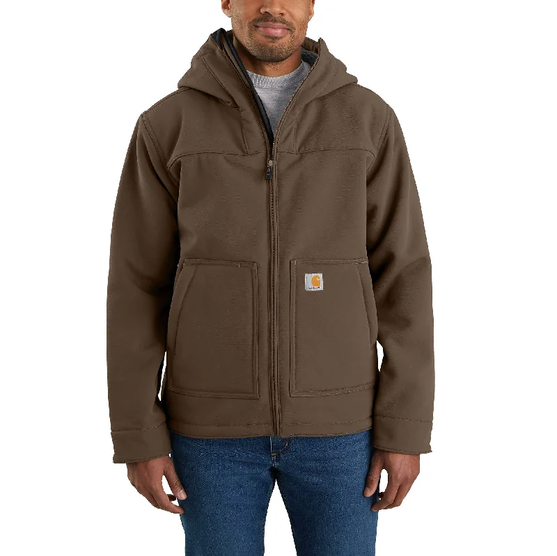 Super Dux™ Relaxed Fit Sherpa-Lined Active Jac Stylish Men's Tropical  Stylish Men's Tropical 