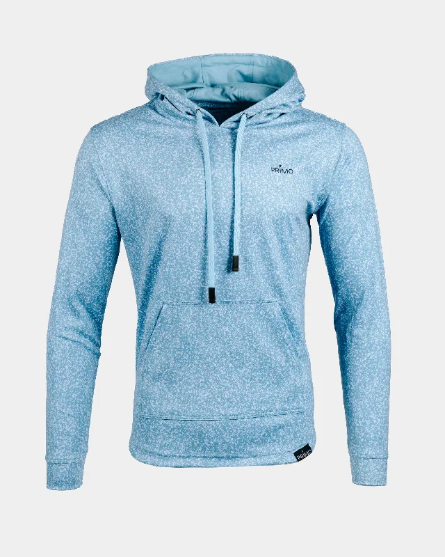 Sky Golf Hoodie Cool Men's Distressed Cool Men's Distressed