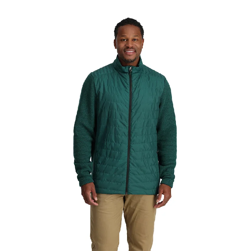 Mens Pursuit - Cypress Green Practical Men's Multi Practical Men's Multi