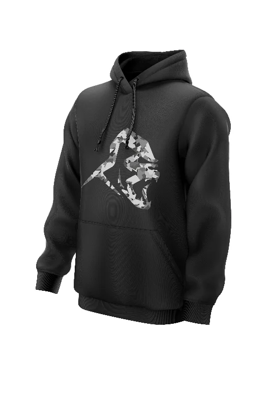 XAPE Greycamo Hoodie Rugged Men's Outdoor  Rugged Men's Outdoor 