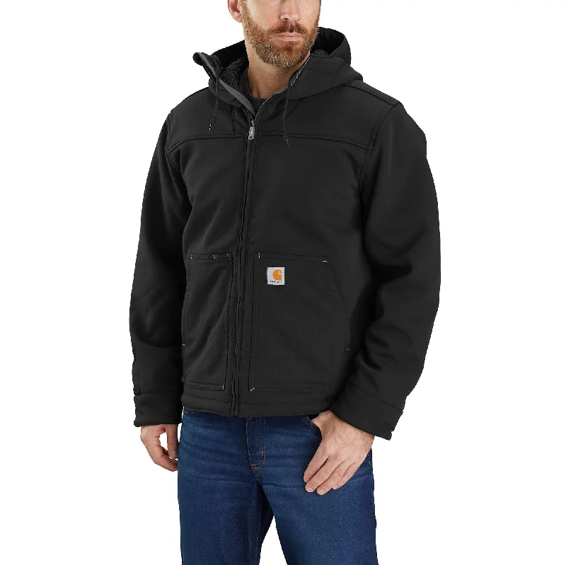 Super Dux™ Relaxed Fit Sherpa-Lined Active Jac Casual Men's Japanese  Casual Men's Japanese 