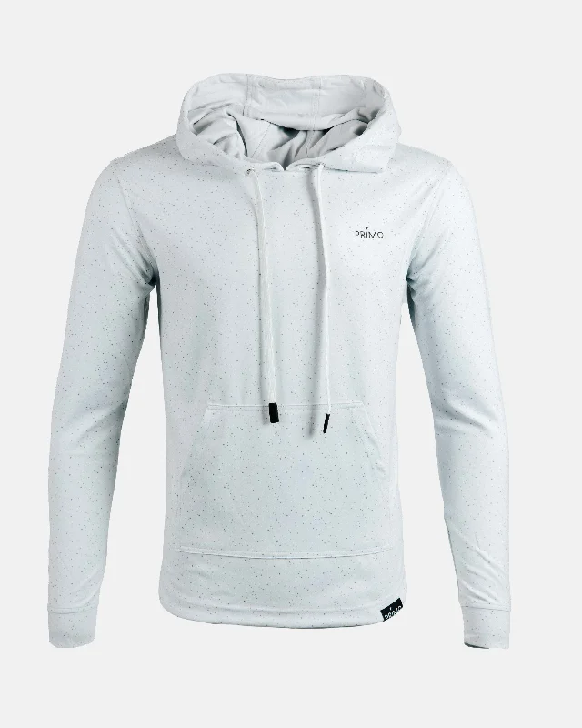 Epoxy Golf Hoodie Minimalist Men's Casual  Minimalist Men's Casual 