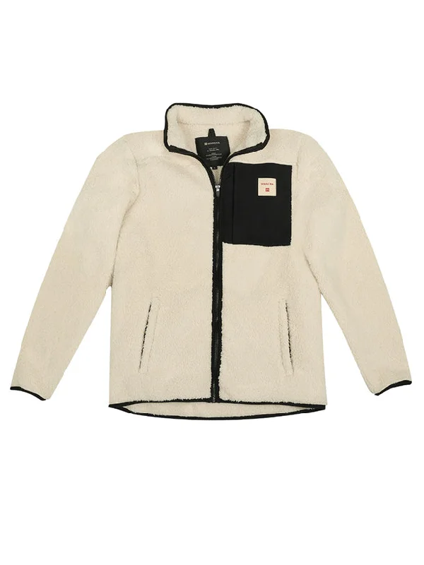 Zip Up Fleece - 2024 Trendy Men's Scandinavian Trendy Men's Scandinavian