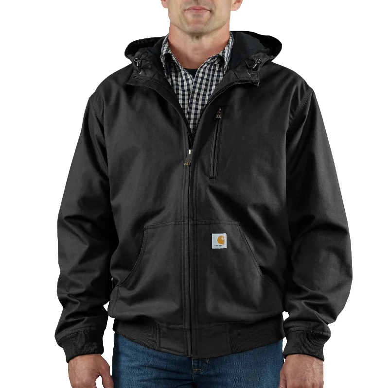 Ishpeming Jacket Modern Men's Tech Modern Men's Tech