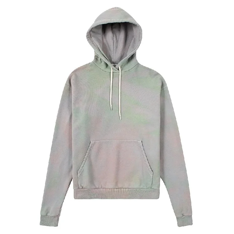 Sequoia Hoodie | Cloud Dye Polished Men's Satin Polished Men's Satin