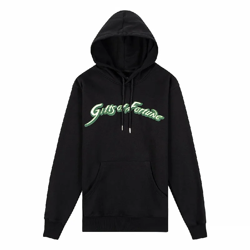 Poison Hoodie Dynamic Men's High Dynamic Men's High