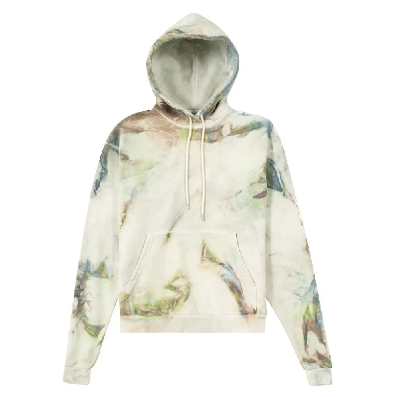 Sequoia Hoodie | Earth Dye Youthful Men's Anime Youthful Men's Anime