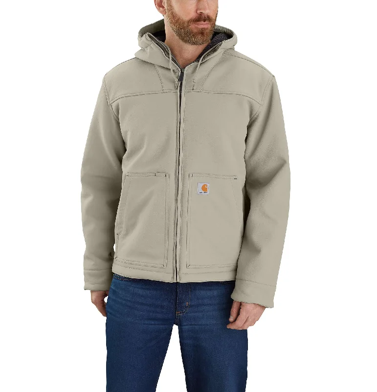 Super Dux™ Relaxed Fit Sherpa-Lined Active Jac Masculine Men's  Masculine Men's 