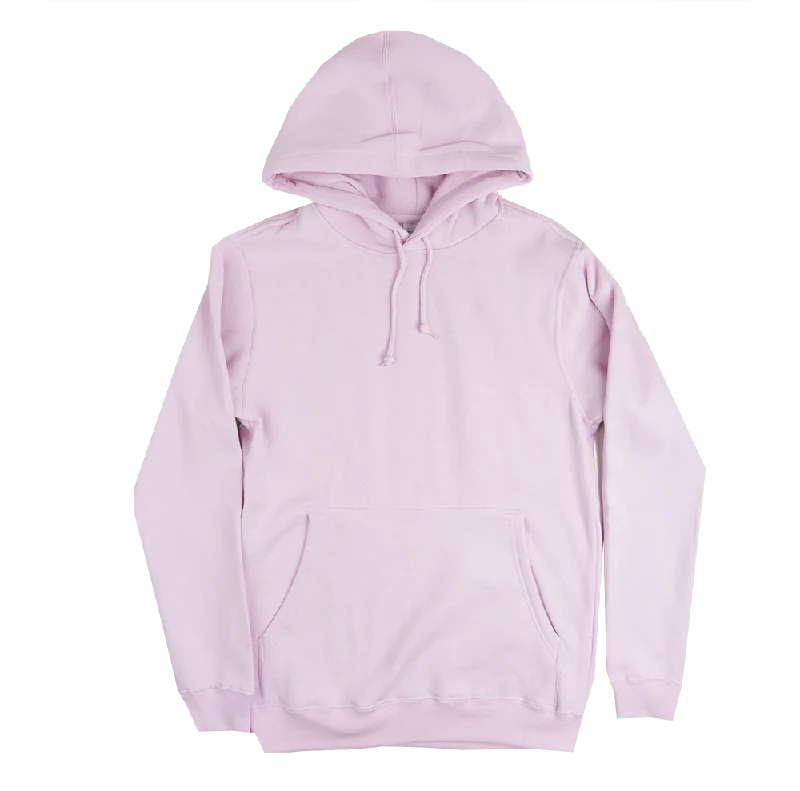 BEIMAR BLANK HOODIE SWEATSHIRT PINK - F102 Elegant Men's Formal  Elegant Men's Formal 