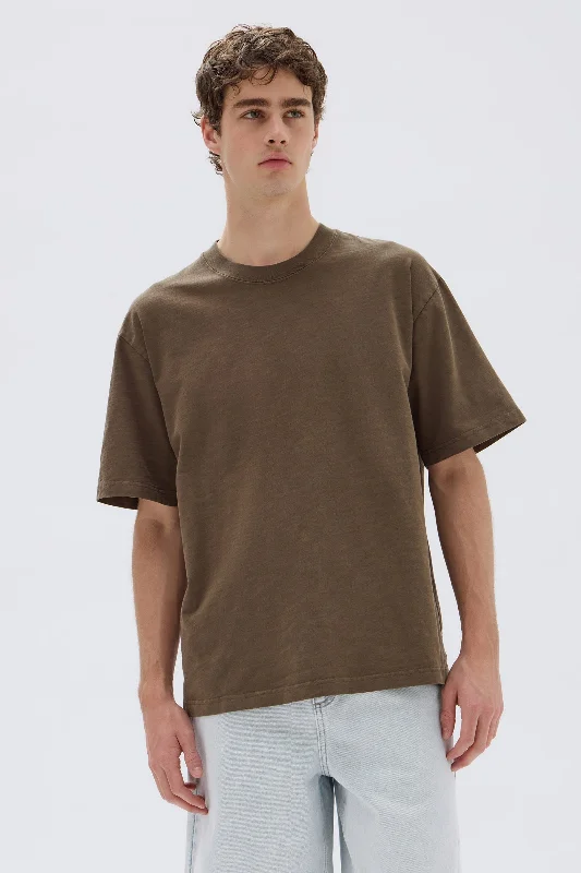 Dylan Slub Oversized Tee Confident Men's Power Confident Men's Power