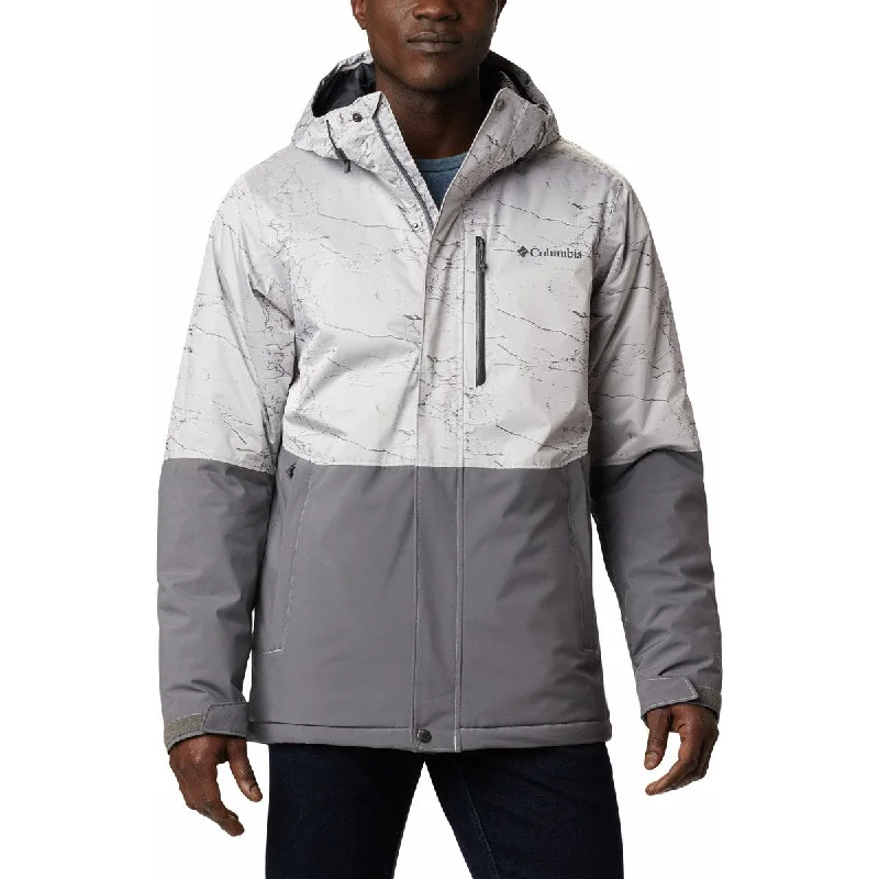 Men's Winter District Jacket Relaxed Men's Australian  Relaxed Men's Australian 