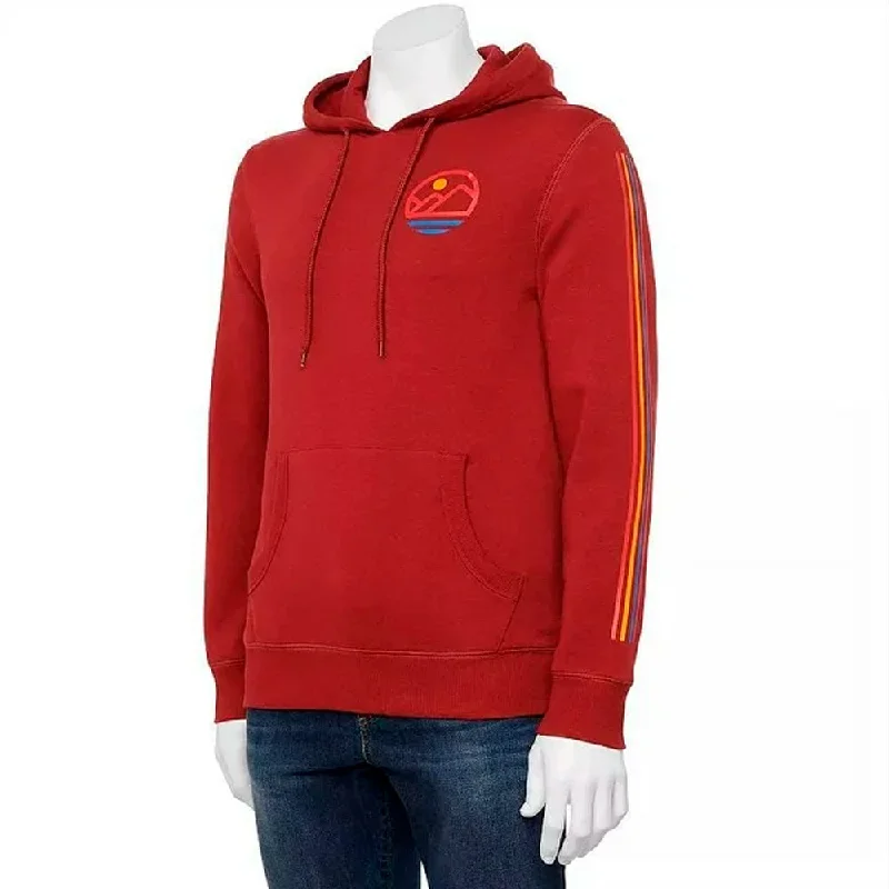 LICENSED HOODIE SONOMA - SNMA0182 Elegant Men's Cashmere Elegant Men's Cashmere