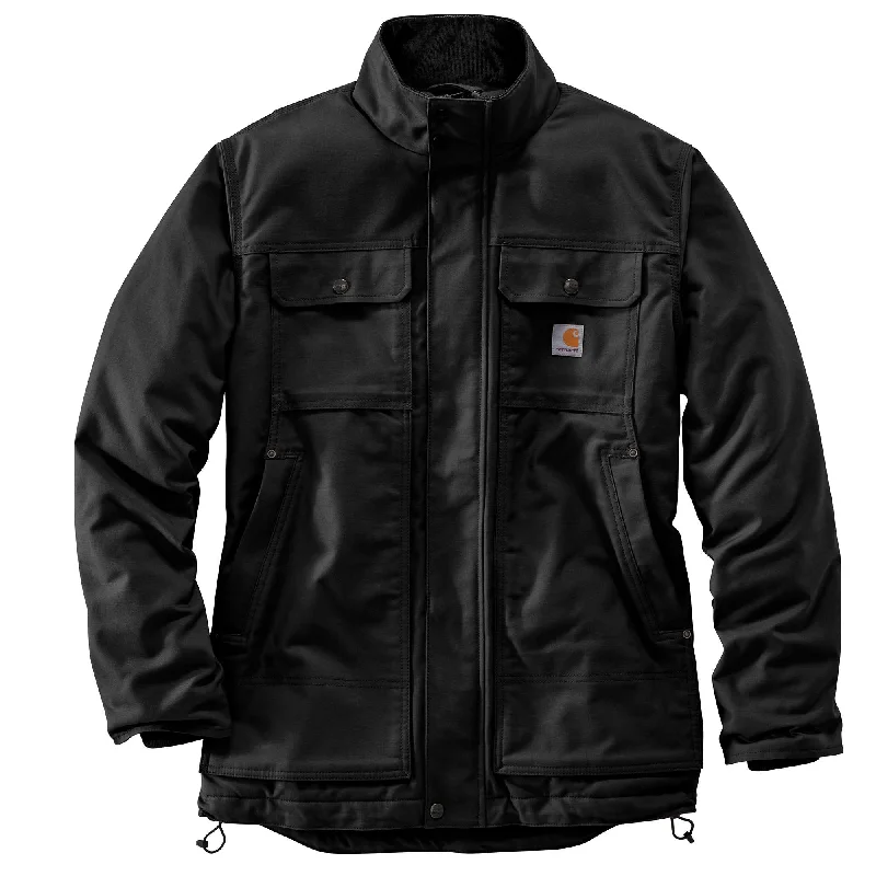 Carhartt® Full Swing® Quick Duck Insulated Traditional Coat Artistic Men's Hand Artistic Men's Hand