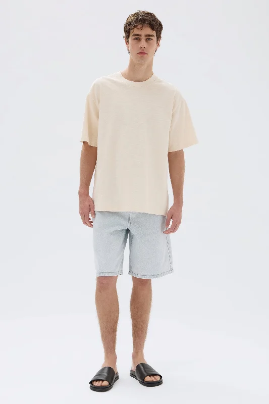 Dylan Slub Oversized Tee Vacation Vacation