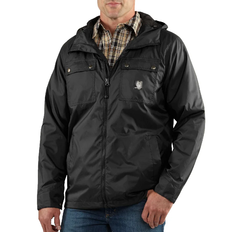 Rockford Jacket Cool Men's Distressed Cool Men's Distressed