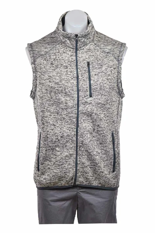 Beverley Hills Polo Club Vest Bold Men's Animal