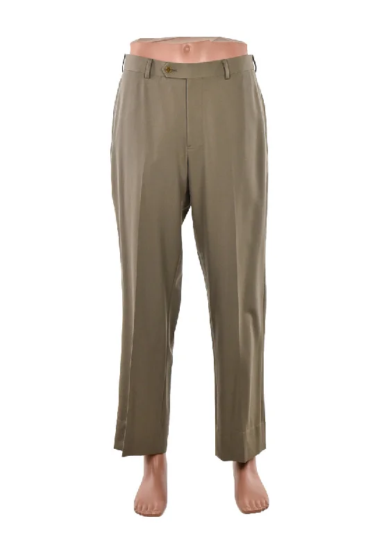 Brooks Brothers Pants Sophisticated Men's French