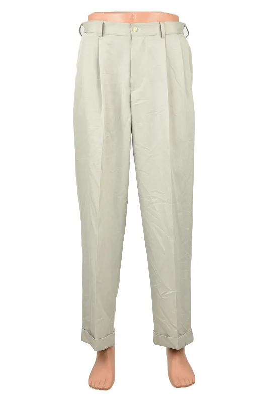 Van Heusen Pants Cool Men's Distressed