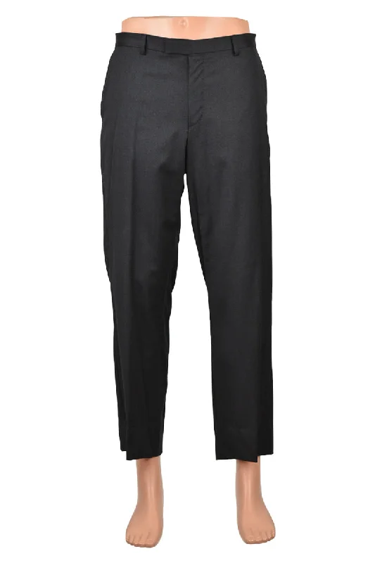 Hugo Boss Pants Dynamic Men's High