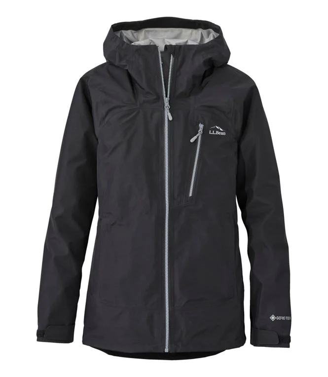 Pathfinder Gore-Tex Jacket Women's Regular Athletic Men's High