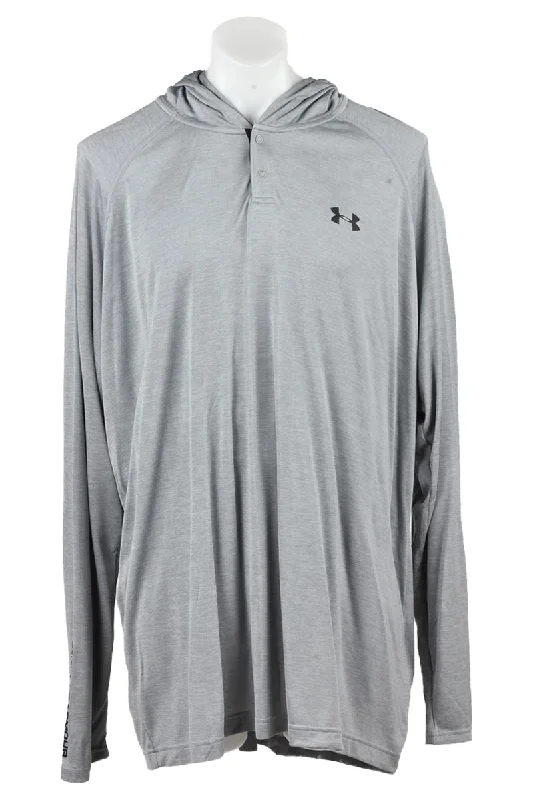 Under Armour Shirt Casual Men's Short