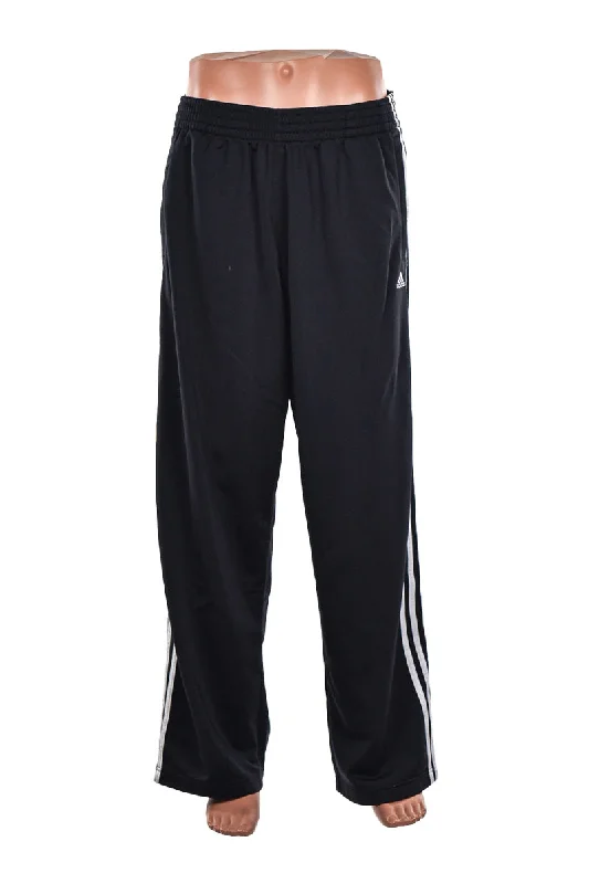 Adidas Sweatpants Cozy Men's Winter