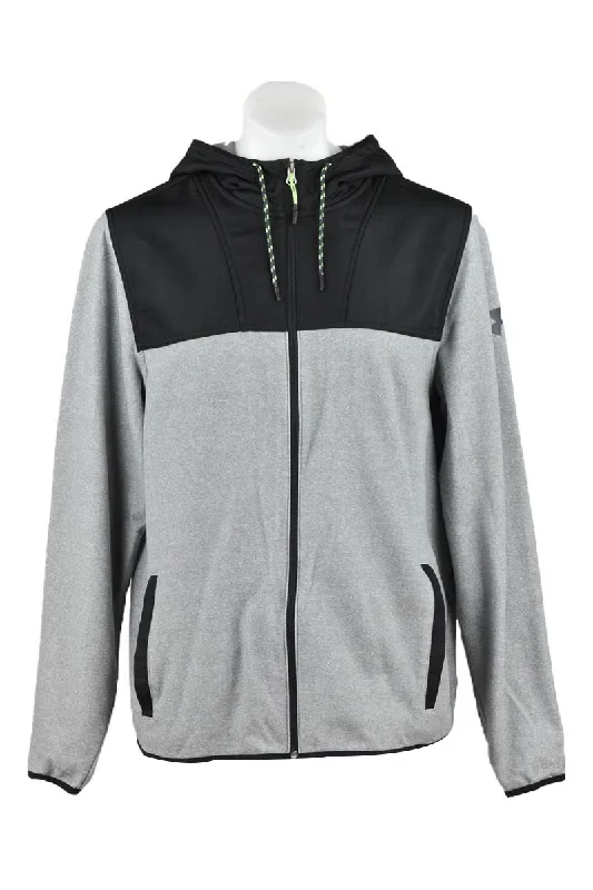 Under Armour Sweatshirt Beach