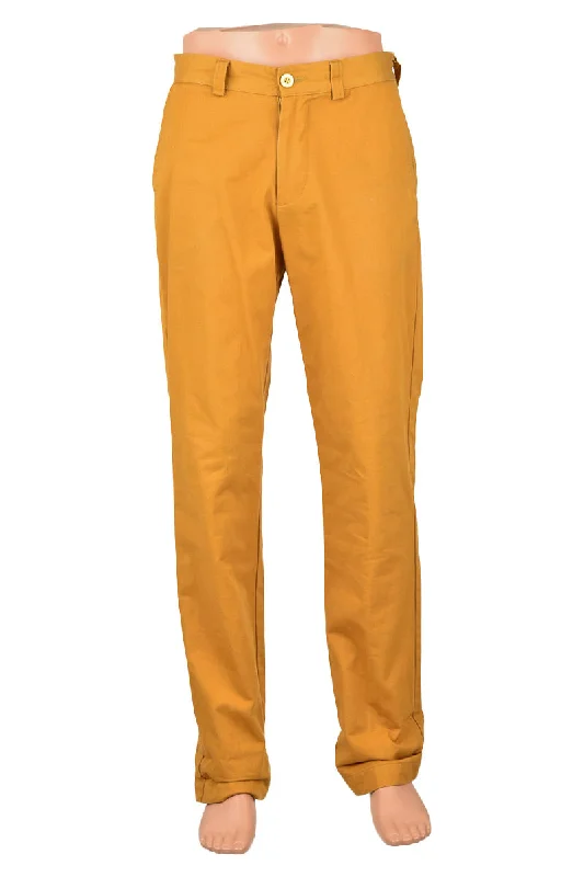 Benny Gold Pants Dapper Men's 1920S